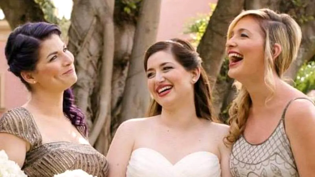 Această tânără câștigă 2000 de dolari pe nuntă oferind un serviciu INEDIT. „Nimeni nu s-a gândit să facă din asta o afacere, dar eu am sute de cereri