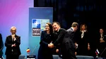 Oana Țoiu și-a anunțat participarea la Summitul NATO de la Istanbul cu o poză cu Mark Rutte de la o ministerială NATO din Suedia