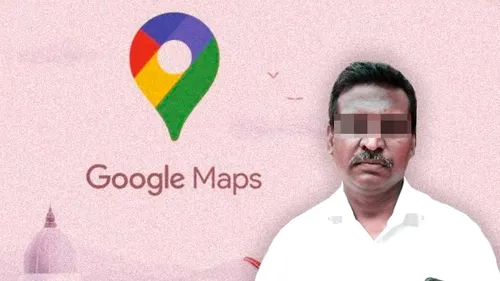 NOSTIM. Motivul pentru care un bărbat vrea să dea în judecată Google Maps, după ce i-ar fi distrus căsnicia