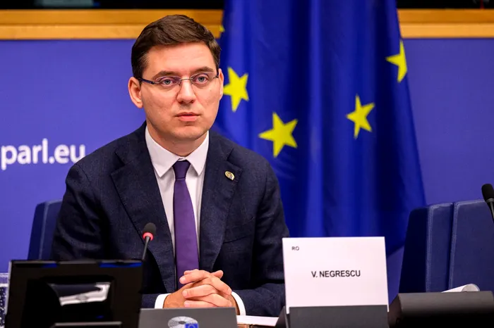 MESAJUL transmis de Victor Negrescu la moartea lui Ion Iliescu. Vicepreședintele Parlamentului European: 