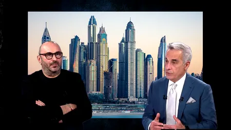 Călin Georgescu: „Trebuie să avem locuri de muncă nenumărate. Totul trebuie să fie pentru ROMÂNIA”