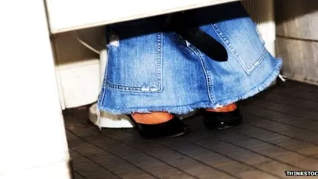 De ce stau femeile atât de mult când folosesc baia unui restaurant? Răspunsul a devenit viral 