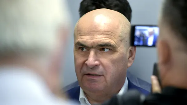 EXCLUSIV | Bizara grabă în schimbarea șefului ONJN! SURSE | Dosarul Ciucu, unul dintre posibilele motive ale lui Bolojan
