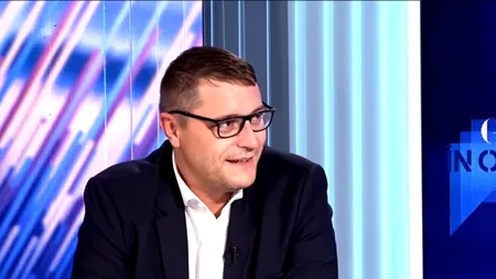 Sociologul Vladimir Ionaș, despre prestația Elena Lasconi din interviuri: „Mă așteptam să fie un COMUNICATOR mult mai bun. Probabil nu este învățată”