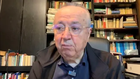 Ion Cristoiu: Așa zisul Război hibrid - un mijloc periculos de tragere pe sfoară a propriului popor