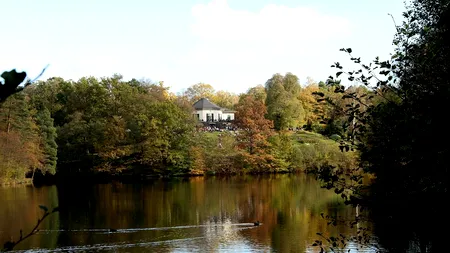 Lacul din România care deține trei recorduri mondiale