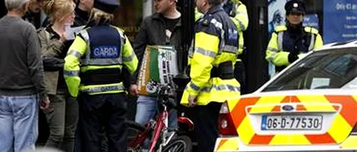 Un bărbat originar din România, înjunghiat mortal la Dublin