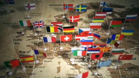 Cine sunt cei mai muncitori europeni? Pe ce loc se află România