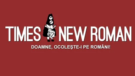 Reacția Times New Roman, după amenda CNCD. Ce decizie au luat reprezentanții site-ului: „Articolul incriminat este o metaforă