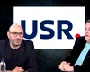 H. D. Hartmann: „USR a fost creat ca partid împotriva partidelor tradiționale”