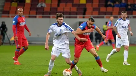 Asta ar fi cea mai mare trădare: un fost jucător al Stelei vorbește despre OFERTA de la Dinamo. ''Vă dați seama, vreau să ajung la un nivel cât mai înalt''