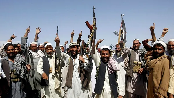 Talibanii au început să acorde străinilor permise de ședere în Afganistan. Cât de greu se obține viza