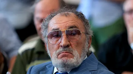 Alegerile de la Federația de Tenis, contestate. Ion Țiriac: Credeți că mă interesează unul din Congo?