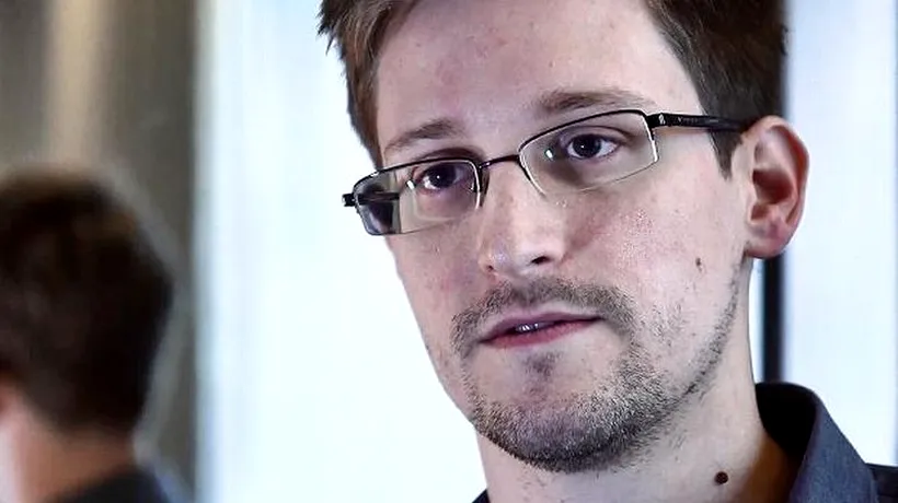 Manifestație de susținere a lui Edward Snowden la Hong Kong