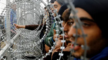 Plan extrem al Bruxelles-ului: sancțiuni uriașe pentru țările care refuză refugiații