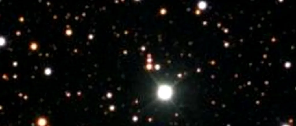 Descoperire în premieră: ce au găsit astronomii în urma exploziei unei stele