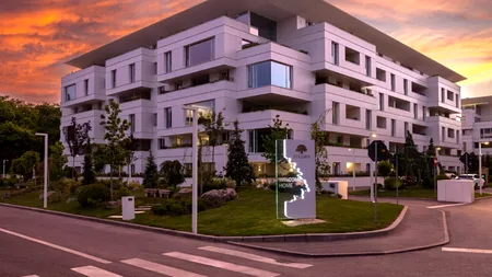 Stejarii Collection - etalon al luxului la nivel internațional