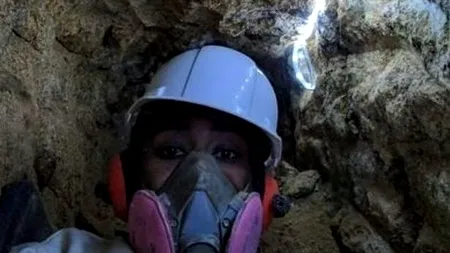 A murit în timp ce încerca să contruiască un buncăr nuclear pentru un milionar. Ce mesaj controversat a lăsat înainte de tragicul incident - FOTO 