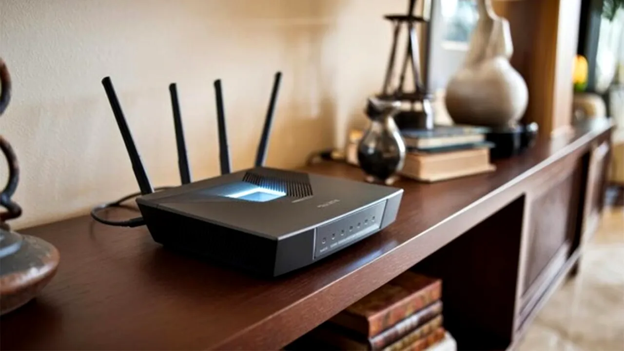 Am făcut calculul! Cât plătești lunar la curent, dacă ții routerul wi-fi în priză non-stop