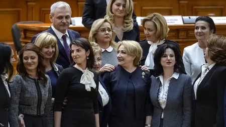 Carmen Dan, mesaj pentru Liviu Dragnea de ziua lui: „Cei care îl hulesc astăzi şi îi pronunţă numele în şoaptă, nu mai pridideau să-l complimenteze” - FOTO