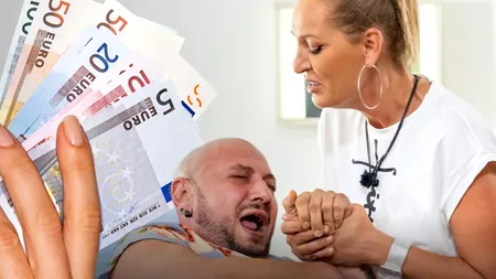 Câți euro au primit Nick și soția lui, de la Antena 1, pentru cele 2 săptămâni la Power Couple 2026