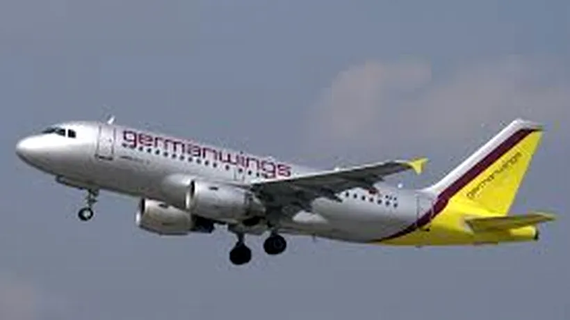 Noi informații despre avionul Germanwings prăbușit în Franța. Ce au descoperit specialiștii de la FlightRadar24
