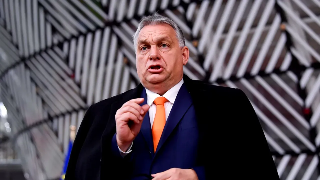 Viktor Orban joacă „cartea războiului” și le spune maghiarilor că, dacă nu îl aleg, Ungaria va intra în război cu Rusia