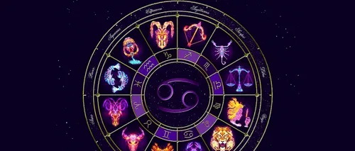 Horoscop 9 octombrie 2024. ZODIA care are nevoie de alte obiective