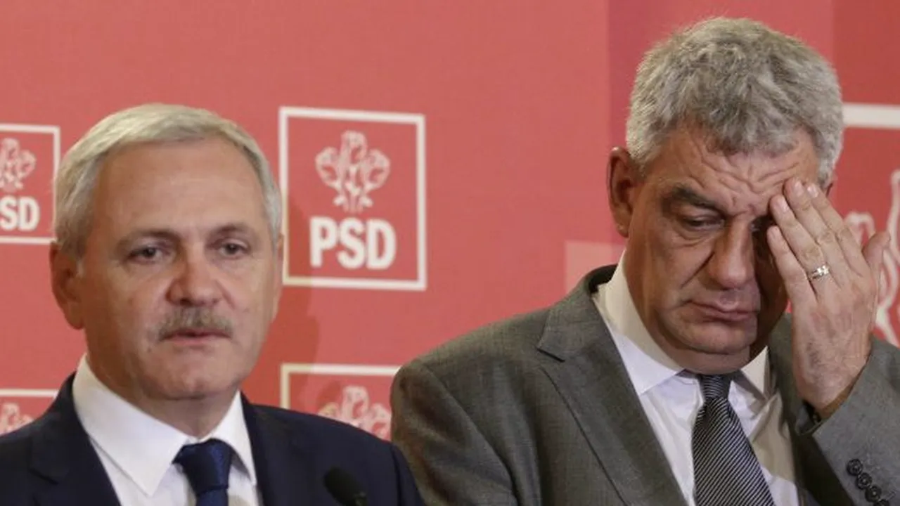 Dragnea pune punct scandalului transferului contribuțiilor: Măsura rămâne, altfel Legea salarizării nu poate fi aplicată