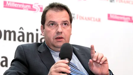 România dorește evitarea fragmentării sistemului bancar prin transformarea filialelor în sucursale