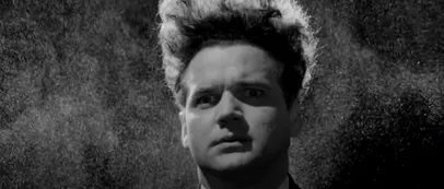 Nebunia din spatele „ERASERHEAD”. David Lynch a dezvăluit din ce era făcut, de fapt, „bebelușul-mutant” al lui Henry