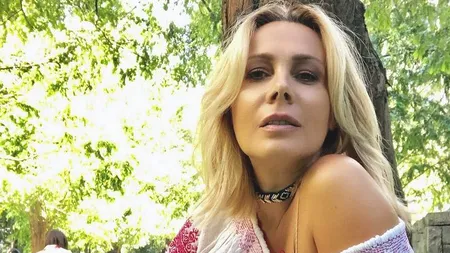 Primul ACCESORIU DE LUX pe care și l-a cumpărat Dana Săvuică. ”Îl am și astăzi. Nu l-am dat, îl păstrez”