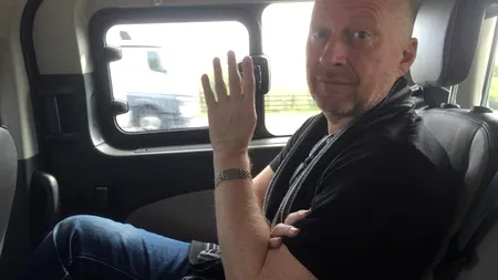 A murit Black. Cântărețul de 53 de ani trebuia să concerteze la București