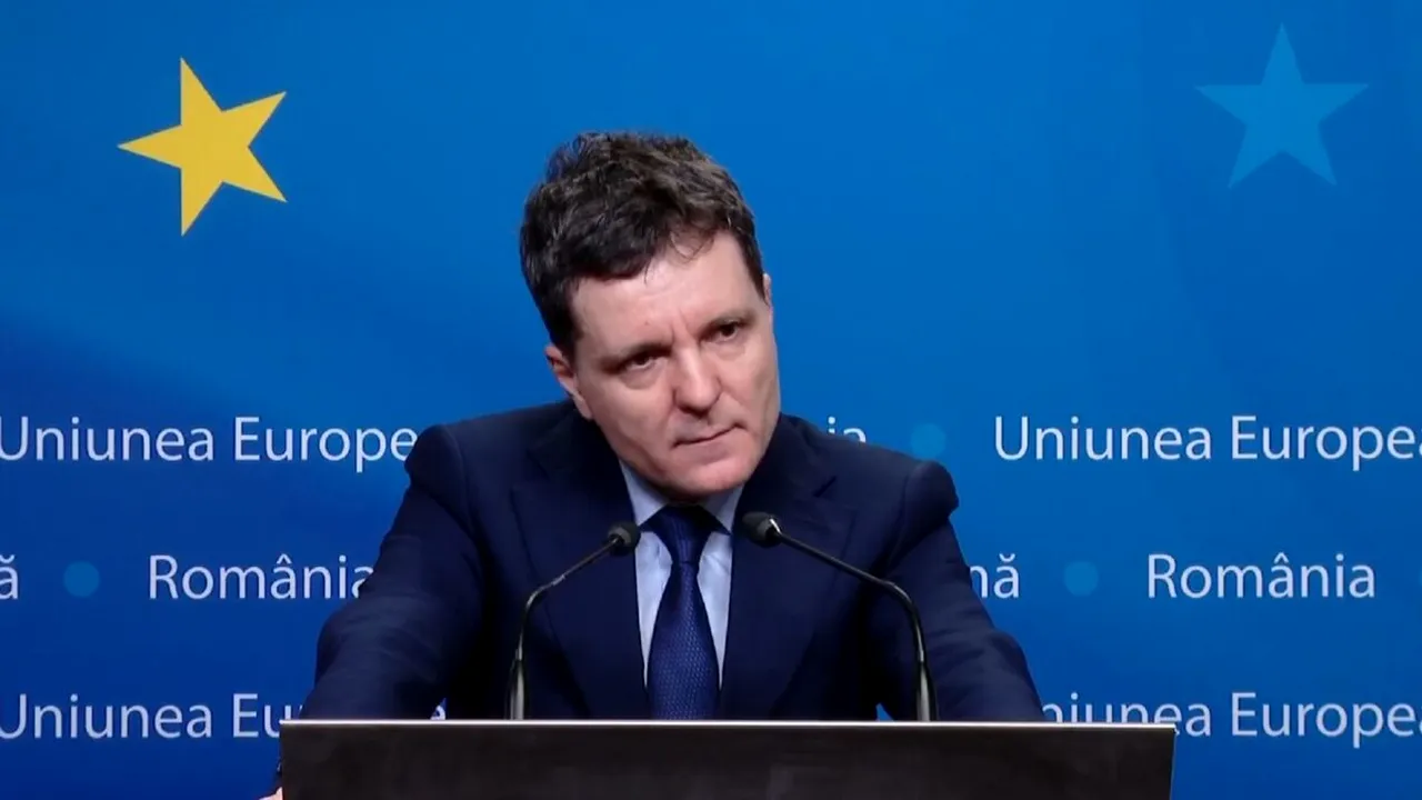 Nicuşor Dan a transmis la Comemorarea Victimelor Holocaustului :