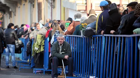 Peste 200.000 de pelerini, așteptați să se închine la moaștele Sfintei Cuvioase Parascheva de la Iași