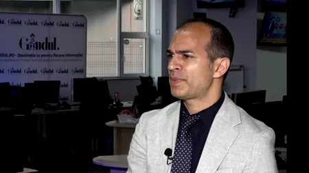 Ștefan Popescu explică POPULARITATEA partidelor 