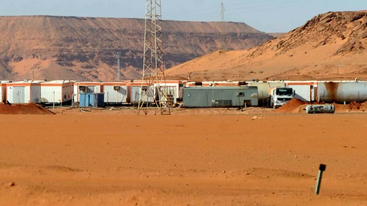 ULTIMUL MESAJ transmis prin SMS al unuia dintre cei doi români uciși în Algeria