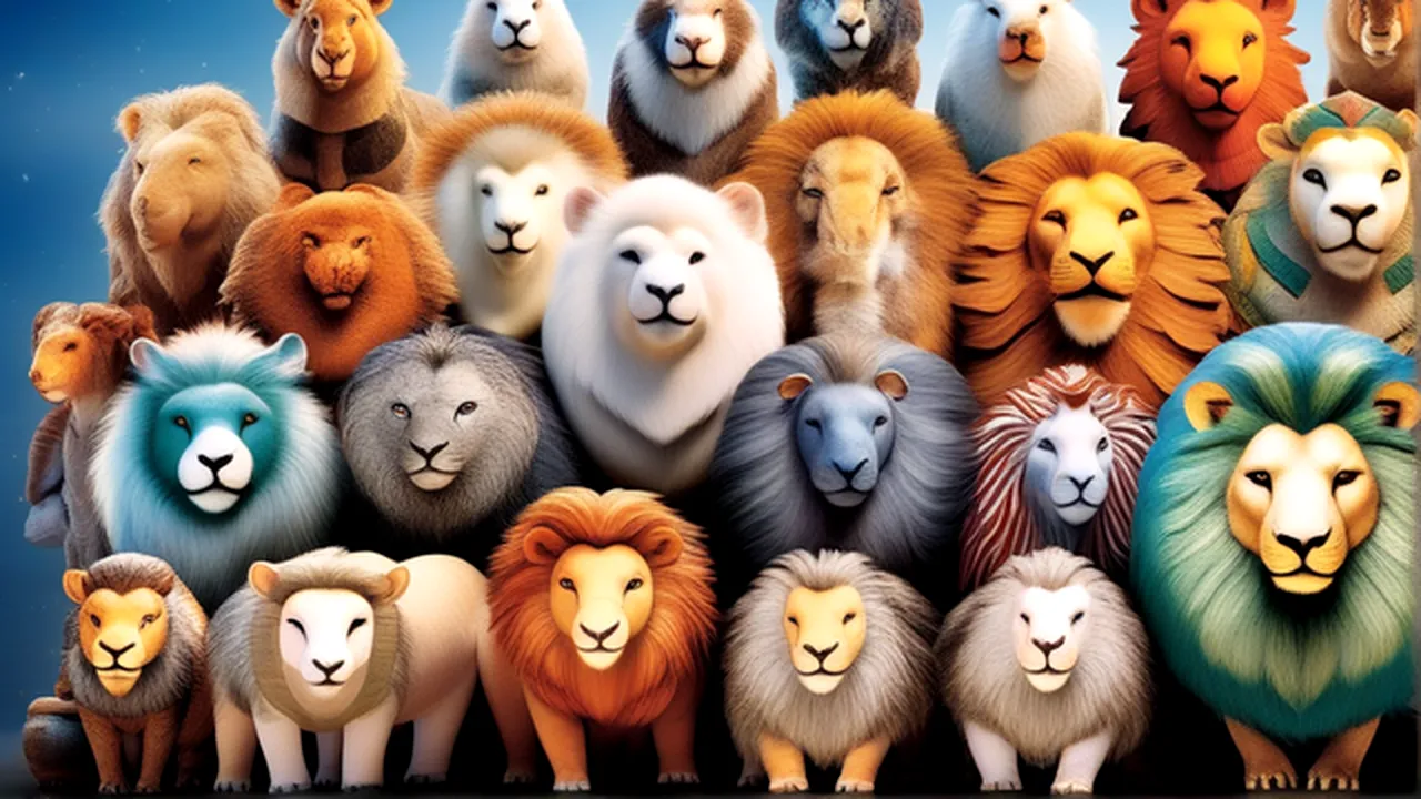 Ce ZODIE ești în Zodiacul chinezesc, după data nașterii / Prin ce se caracterizează fiecare nativ în parte