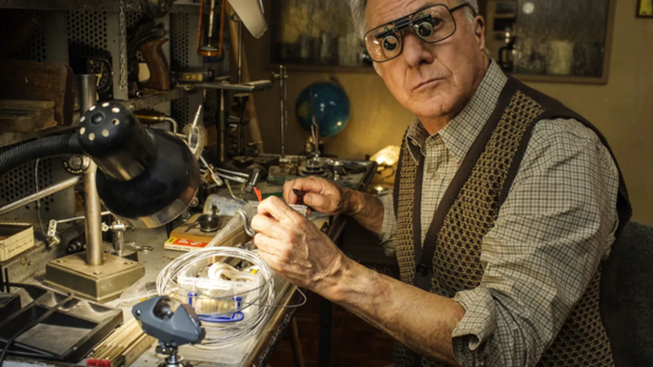 Dustin Hoffman, printre marii câștigători la International Emmy Awards. Lista completă