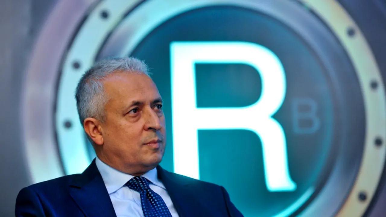 Rulmenți Bârlad a programat investiții de 250 mil.dolari în 10 ani și fabrici în India, China, Rusia