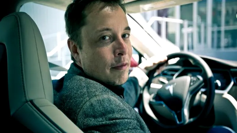 Elon Musk, implicat indirect în sponsorizarea unei echipe românești de fotbal. Miză de 27 milioane de euro
