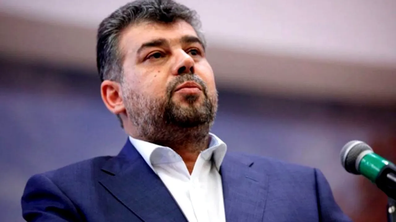 Nucleară în Parlament: PSD pregătește un guvern din umbră. Marcel Ciolacu, anunț-șoc: „Am finalizat proiectul de buget pe 2021!”