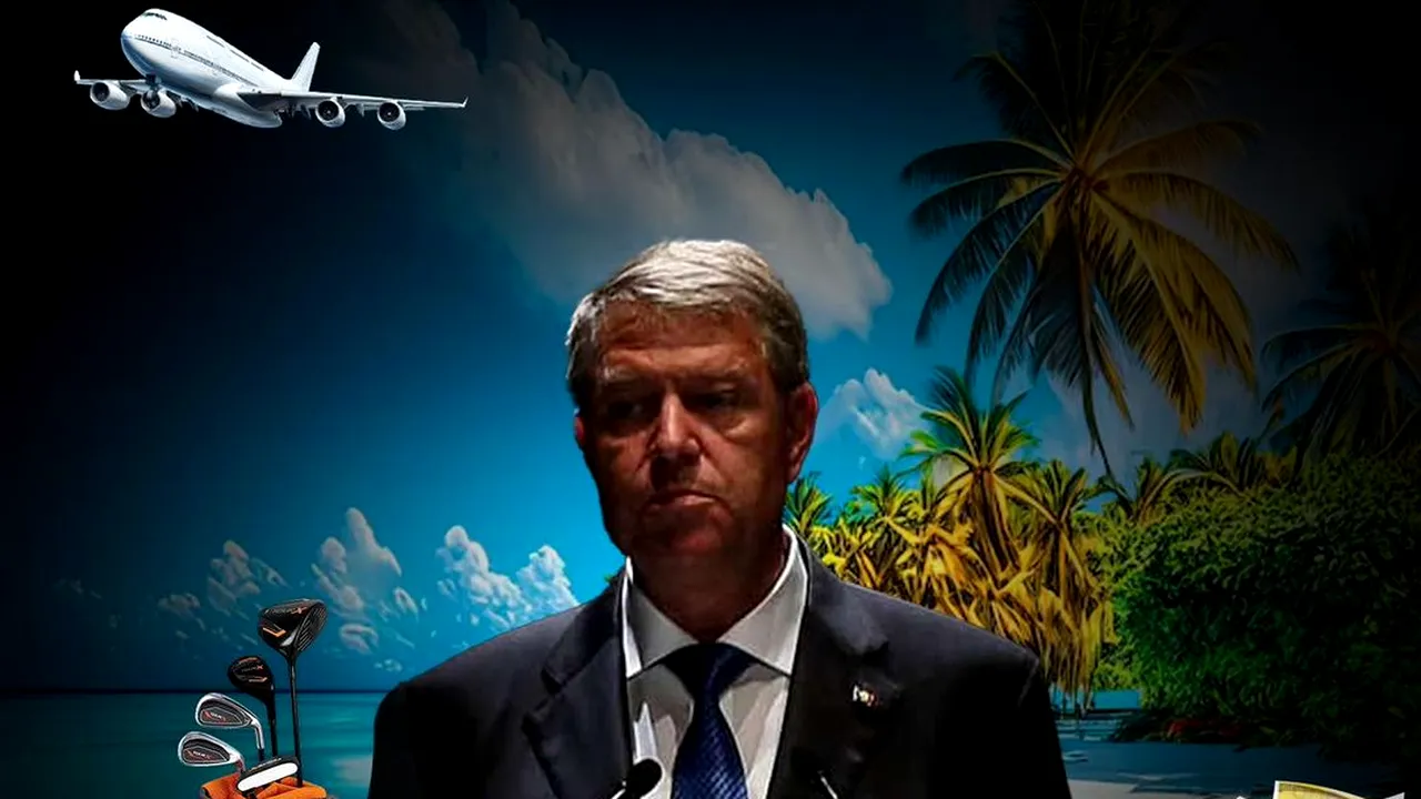 Victor Ponta anunță că are DOCUMENTE pentru Comisia de Anchetă pe CHELTUIELILE de lux ale lui Iohannis, dar nu uită de ANAF: 