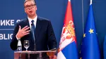 🚨 Alegerile din Serbia. Înaintea numărătorii oficiale, Vucic anunță că a pierdut. Fostul președinte ar fi urmat să devină premier în cazul victoriei la parlamentare