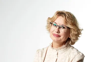 Interviu cu scriitoarea Camelia Cavadia: ,,Întotdeauna am considerat că o carte fără cititori e ca un om fără prieteni” (EXCLUSIV)