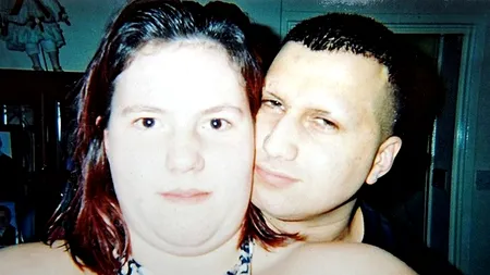 Drama trăită de această tânără. Ce îi făcea fostul iubit: 