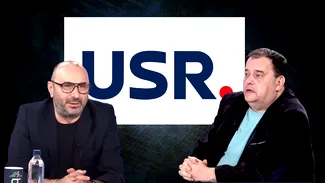 H. D. Hartmann: „USR a fost creat ca partid împotriva partidelor tradiționale”