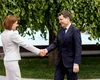 Plângere PENALĂ împotriva președintelui Nicușor Dan pentru „trădare de stat”: „România și Moldova nu sunt marionete de vândut”