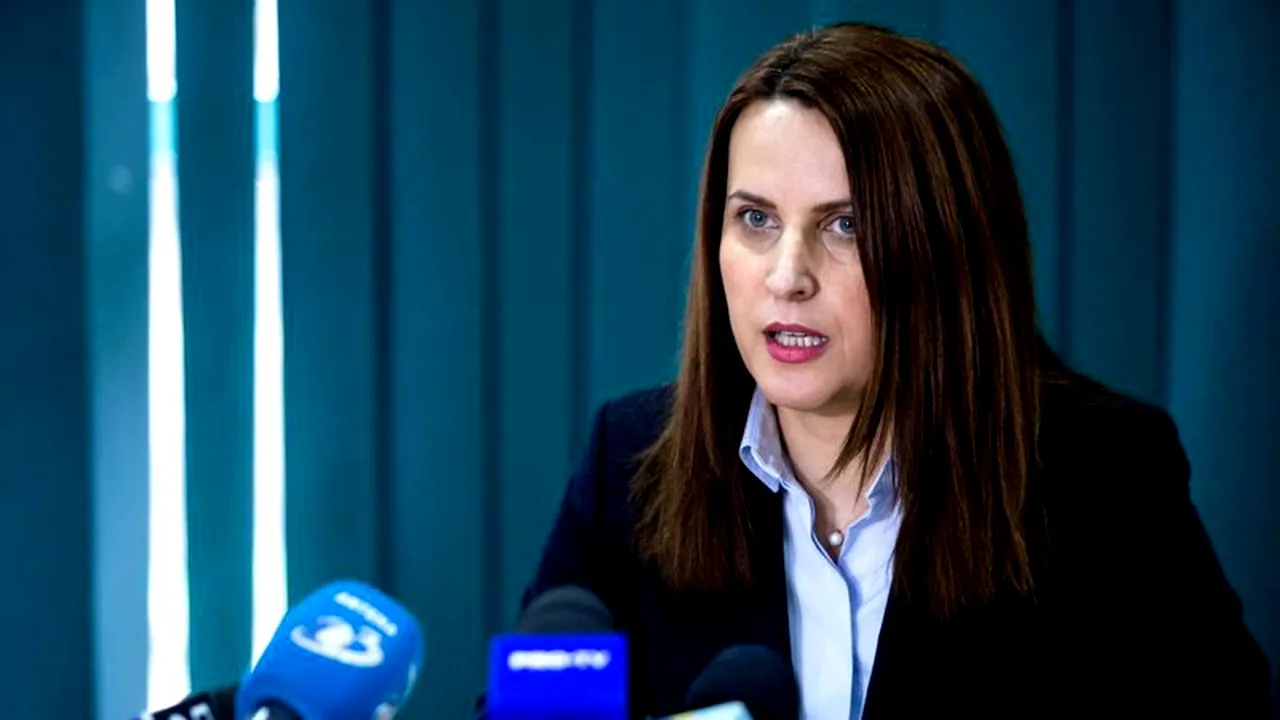 Dr. Beatrice Mahler, despre explozia de cazuri noi de COVID-19. “Lumea a obosit să respecte reguli!”