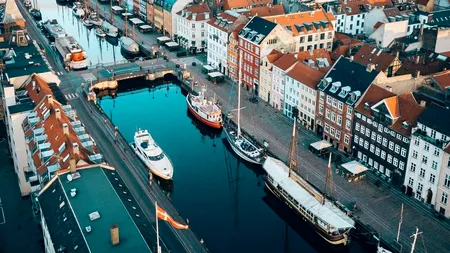 Danemarca a renunțat la restricţiile anti-COVID